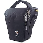 Ape Case DSLR Camera Case, Holster Bag compact plus (acpro625)