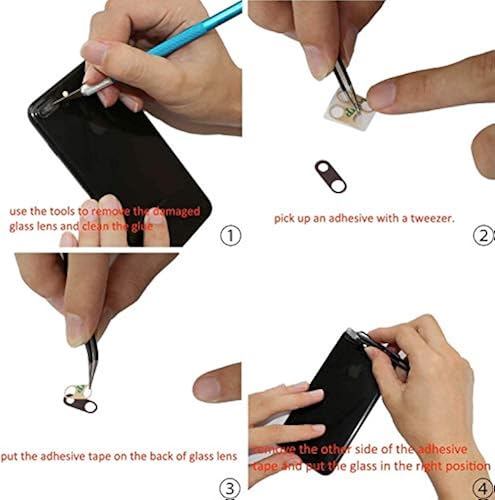 Amazon Iphone Xs Replace Camera Glass IPhone 15 Pro Max Camera