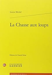 La  chasse aux loups