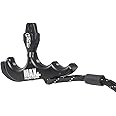 T.R.U. BALL 3 Finger Max Hunter Bow Release Aid | TMHP-BK | Standard Jaw | Black | 2019