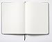Minimalism Art | Classic Notebook Journal, Size: 5