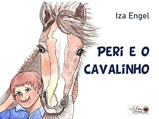 Livro Peri e o Cavalinho