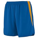 Augusta Sportswear MEN'S VELOCITY TRACK SHORT