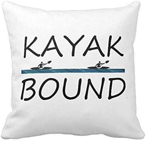 Top Kayak Bound Throw R4c7d8e6491f444e1a774e0626ad420e8 I5fqz 8byvr Pillow Case