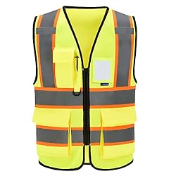 AYKRM 11 colors available High Visibility