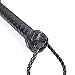 xxiaoTHAWxe Faux Leather BDSM Whip Couple Tassels Design Painful Feeling Flirting Spanking Bondage Sex Toy Adult Product, Couple Adventure Game Set, Adult Game Party Set, for Couple Adult Women Purplethumb 4