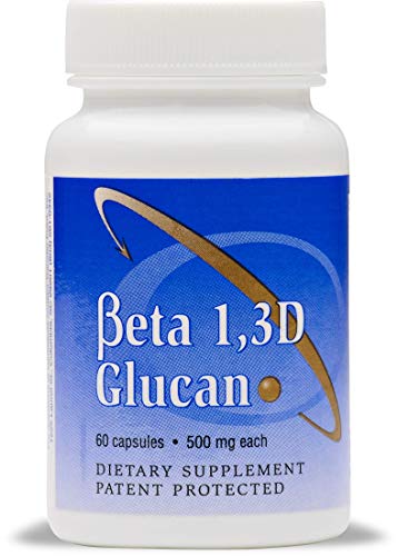 Transfer Point Beta Glucan 500mg - Image 6