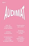 Image de Audimat - Revue n°7: Revue de critique musicale (French Edition)
