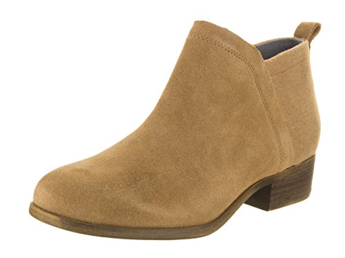 toms deia booties toffee