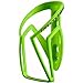 Cannondale Speed-C Nylon Bicycle Water Bottle Cage (Green Berzerker)