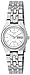 Seiko Women's SYM787K Seiko 5 Automatic White Dial Stainless Steel Watch