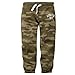 Carter's Little Boys' Knit Camo Pants (Toddler/Kid)