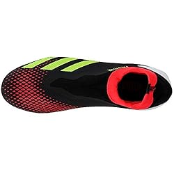 adidas Predator 20.3 Laceless Firm Ground Soccer