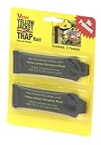 Victor M385 2-Pack Bait for M365 Disposable Yellow Jacket Trap