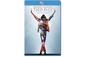 Michael Jackson // This is It (Blu-Ray)