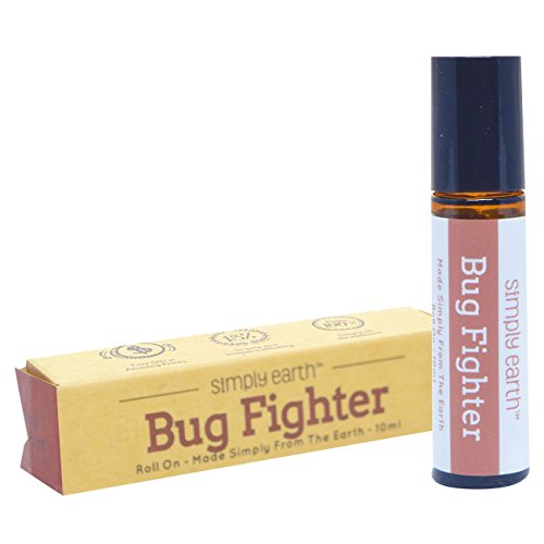 Use Natural Bug and Mosquito Repellent Instead Of DEETA Less Toxic Life