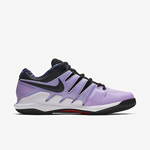 nike air zoom vapor x womens tennis shoe