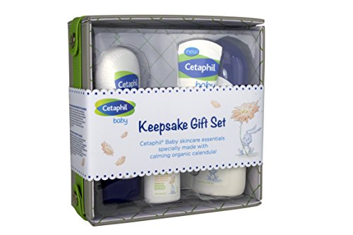 harga cetaphil baby