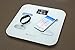 Pivotal Living Bluetooth Smart Scale, White