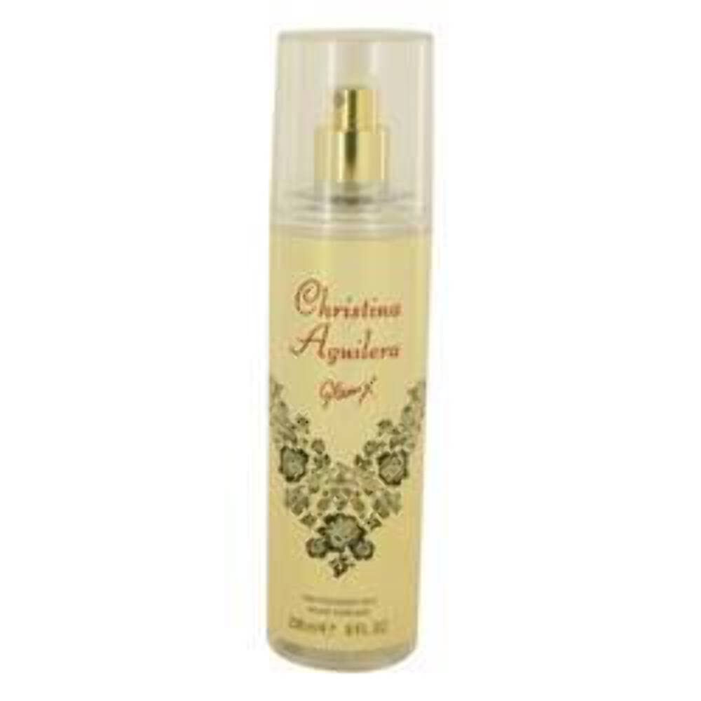 Christina Aguilera Glam X 236ml Fine Frag Mist