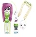 Barbie Girls MP3 Player - Green