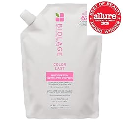 Biolage Color Last Conditioner Refill - Protects