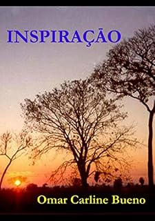 Livro Inspiração