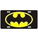Batman Car Tag - Auto Tag - Batman License Plate