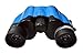 Kids 8X21 Binocular Fun Set for Bird Watching Adventure, Safari, Discovery and Exploring for Boys and Girls with Case, Carrying bag, Compass, Learning cards and Breakaway Lanyard by Adee Joy