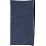 MEN’S（メンズ） 金封ふくさ（慶弔両用） ネイビー フク-70DB