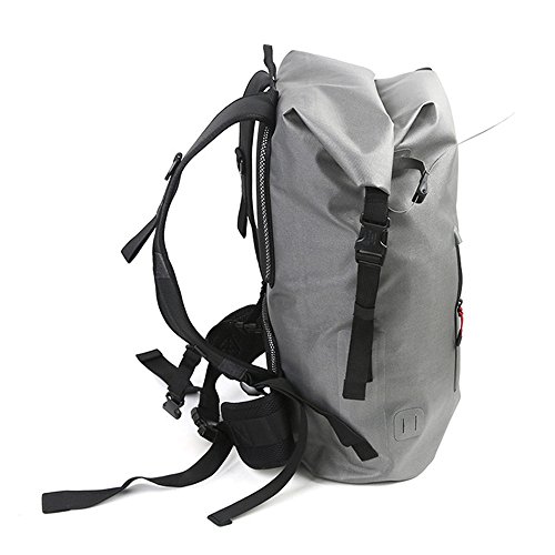 PIJN Fischerei-Gerät-Tasche Angeltaschen-Versorgungsmaterialien Fly Fishing Satchel Fishing Gear Bags Carp Fishing Set – Bild 3