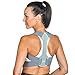 BACK Posture Corrector for Women & Men, Adjustable Posture Brace Support, Improves Posture, Prevents Slouching & Relieves Pain, London Spine Clinic Approved (Large)