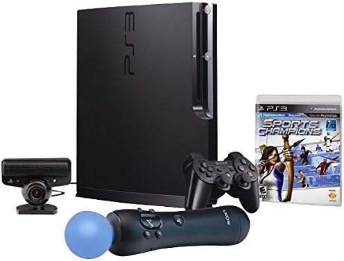Amazon.com: PlayStation 3 250GB System with LittleBigPlanet and