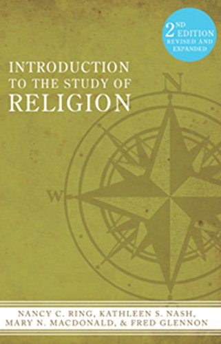 Introduction the the Study of Religion