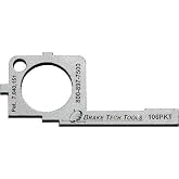 Brake Tech Tools Original Truck Inspector