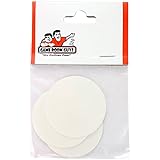 Game Room Guys Pinball Playfield Mylar Shields -1 7/8