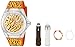 Technomarine Men's TM-114011 Cruise Tiger Analog Display Quartz Two Tone Watch