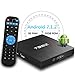 T95Z MAX Android 7.1 TV Box Amlogic S912 Octa-Core 3GB DDR3/32GB eMMC 2.4Ghz 5Ghz WiFi 1000M LAN Ethernet 64-Bit H.265 Bluetooth 4.0 DLNA UHD 4K Mini PC TV Box