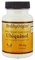 Healthy Origins Ubiquinol Soy Free/Non-GMO Gels