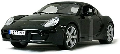 maisto porsche cayman s