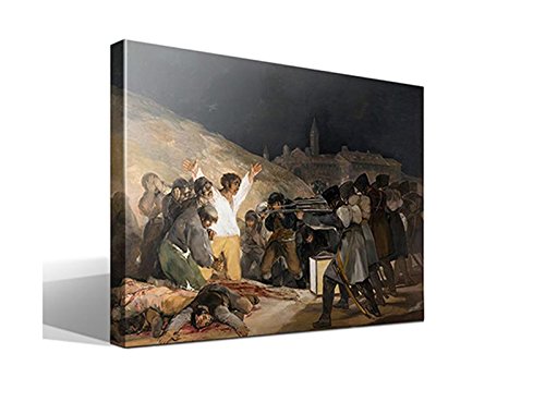 Cuadros de goya