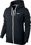 Wmns Nike Club Full Zip#614829-529