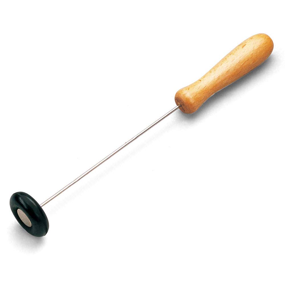 3B Scientific Striking Hammer - soft, for tuning forks