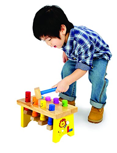 Kids Destiny My First Deluxe Pounding Bench