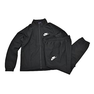 Nike Men’s Tracksuit