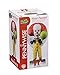 NECA - IT (1990) - Head Knocker - Pennywise