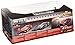 Jada 99725 1: 24 W/B Metals Marvel Spider Man, 2017 Ford GT, Red/Blue
