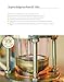 Alteya Organics Rose Essential Oil, Pure Certified Organic Bulgarian Rose Otto, 2.3mL Sample Size