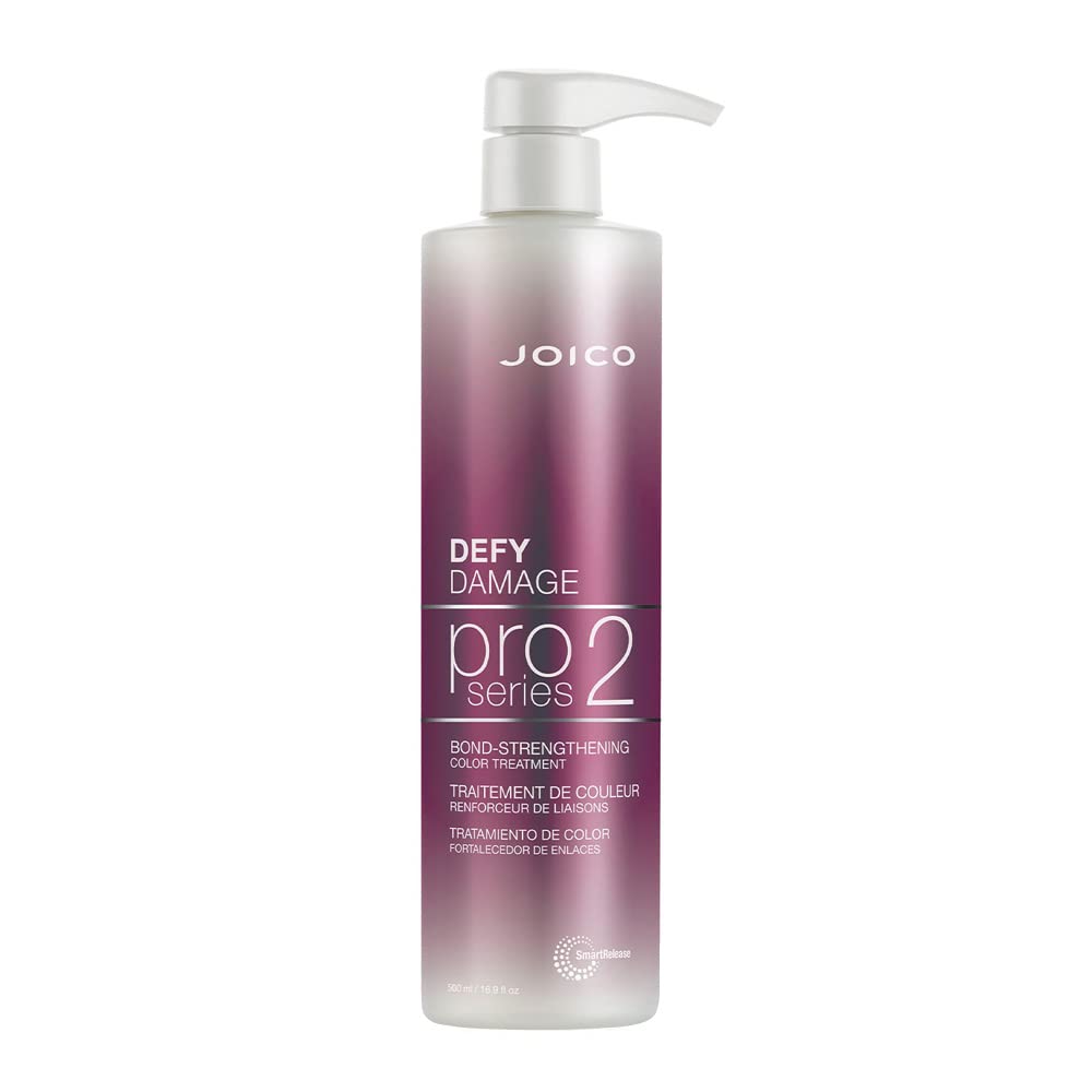 Color treatment bonding booster Defy Damage Pro Series 2 Joico Joico 500ml