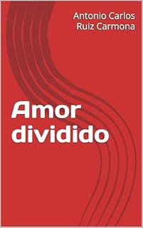 Livro Amor dividido